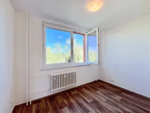 Pronájem bytu 1+1, Brno, Palackého třída, 39 m2