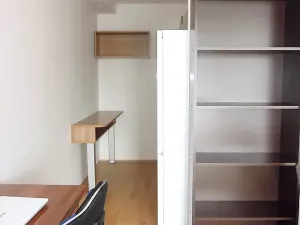 Pronájem pokoje, Brno, Běloruská, 17 m2