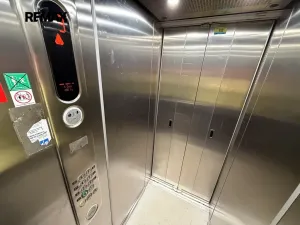 Prodej bytu 3+1, Brno, Okrouhlá, 66 m2