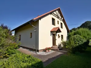 Prodej rodinného domu, Staňkov, Bezručova, 185 m2
