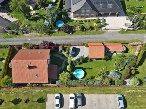 Prodej rodinného domu, Staňkov, Bezručova, 185 m2