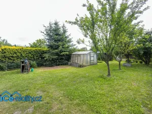 Prodej zahrady, Týniště nad Orlicí, 371 m2