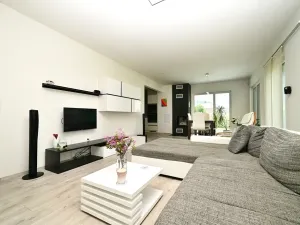 Prodej rodinného domu, Sloup, 116 m2