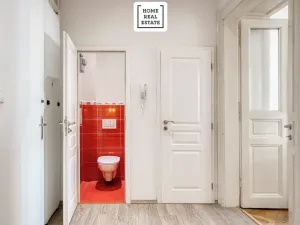 Prodej bytu 3+kk, Praha - Žižkov, Příběnická, 85 m2