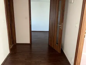 Pronájem bytu 2+kk, Liberec, nám. Soukenné, 52 m2