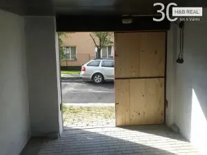 Pronájem ostatní, Zlín