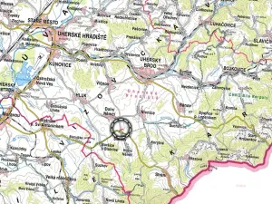Prodej komerčního pozemku, Slavkov, 3338 m2