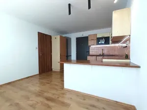 Pronájem bytu 2+kk, Březina, 40 m2