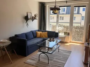 Pronájem bytu 2+kk, Praha - Chodov, Divišovská, 58 m2