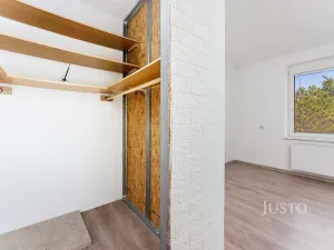 Pronájem bytu 3+1, Uherské Hradiště, U Cihelny, 92 m2