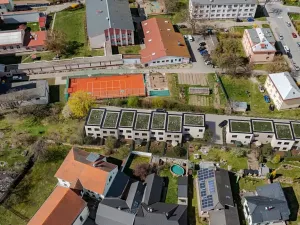Prodej rodinného domu, Heřmanův Městec, Jiráskova, 95 m2