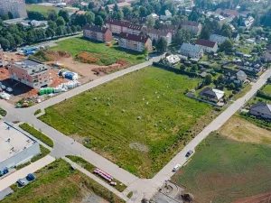 Prodej rodinného domu, Moravská Třebová, Švestkový sad, 141 m2