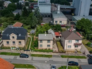 Prodej rodinného domu, Vysoké Mýto, Jožky Svobody, 190 m2