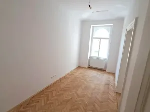 Prodej bytu 3+kk, Praha - Bubeneč, Jana Zajíce, 63 m2