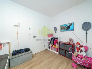 Prodej rodinného domu, Ústín, 128 m2
