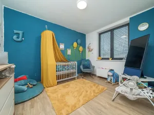 Prodej rodinného domu, Ústín, 128 m2