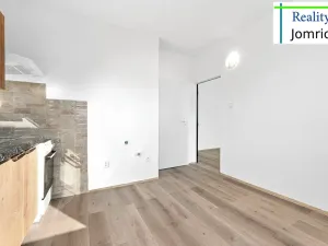 Pronájem bytu 1+1, Chrastava, Střelecký vrch, 36 m2