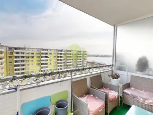 Pronájem bytu 2+kk, Olomouc, Janského, 39 m2