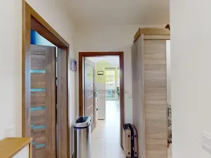 Pronájem bytu 2+kk, Olomouc, Janského, 39 m2