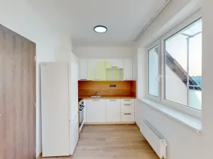 Pronájem bytu 3+kk, Olomouc, Topolová, 78 m2