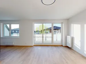 Pronájem bytu 3+kk, Olomouc, Topolová, 78 m2