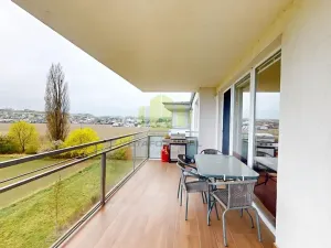 Pronájem bytu 3+kk, Olomouc, Topolová, 77 m2
