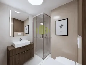 Prodej bytu 1+kk, Olomouc, Jeremiášova, 32 m2
