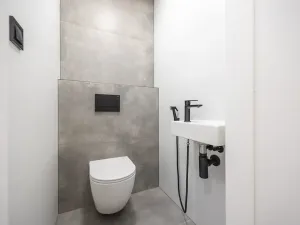 Prodej bytu 4+kk, Praha - Kamýk, Špirkova, 86 m2