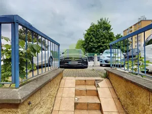 Pronájem obchodního prostoru, Olomouc, Janského, 115 m2