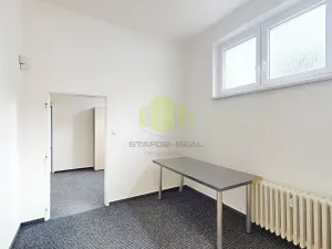 Pronájem obchodního prostoru, Olomouc, Janského, 115 m2