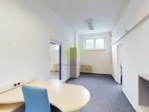 Pronájem obchodního prostoru, Olomouc, Janského, 115 m2