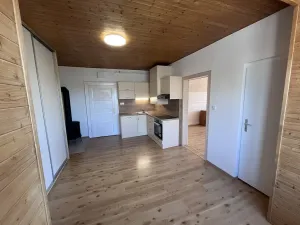 Pronájem bytu 2+kk, Frýdek-Místek - Frýdek, Jiráskova, 52 m2