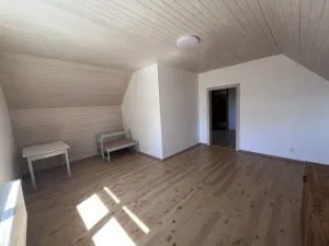 Pronájem bytu 2+kk, Frýdek-Místek - Frýdek, Jiráskova, 52 m2
