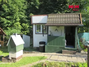 Prodej chaty, Havířov, Na Kempách, 16 m2