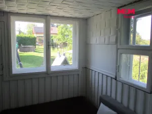 Prodej chaty, Havířov, Na Kempách, 16 m2