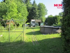 Prodej chaty, Havířov, Na Kempách, 16 m2