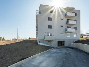 Prodej bytu 3+kk, Hustopeče, 97 m2