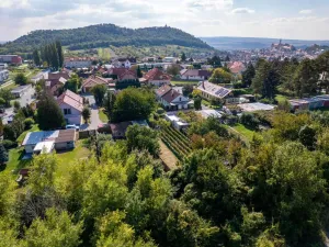 Prodej rodinného domu, Mikulov, Dukelská, 173 m2