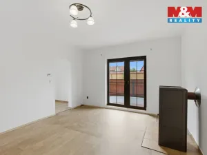 Prodej rodinného domu, Kněževes, U haldy, 155 m2