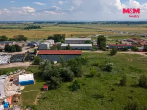 Prodej komerčního pozemku, Rokytno, 8584 m2
