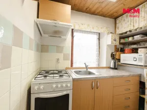 Prodej chaty, Klášterec nad Orlicí - Zbudov, 80 m2