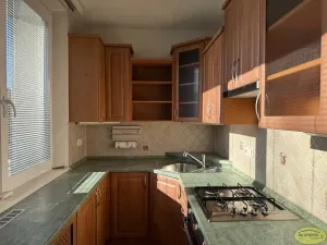Pronájem bytu 1+1, Zlín, Zborovská, 31 m2