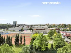 Prodej bytu 3+1, Ostrava, Varenská, 65 m2