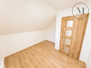 Prodej rodinného domu, Zubčice, 110 m2