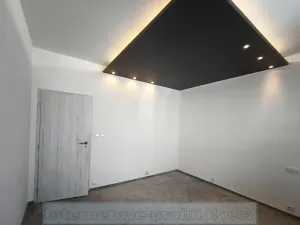 Pronájem bytu 2+1, Kladno, 58 m2