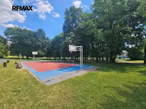 Prodej bytu 2+1, Litvínov, Ruská, 51 m2