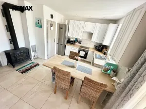 Pronájem rodinného domu, Hatín, 90 m2