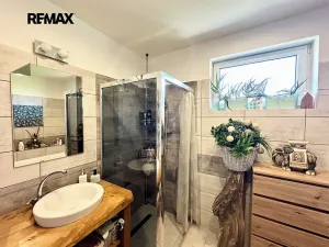 Pronájem rodinného domu, Hatín, 90 m2