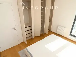 Pronájem bytu 3+kk, Brno, Vinařská, 70 m2