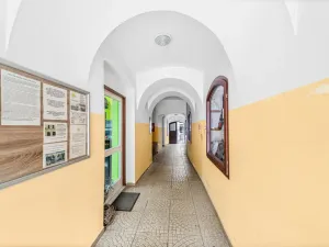 Prodej rodinného domu, Domažlice - Město, Spálená, 312 m2